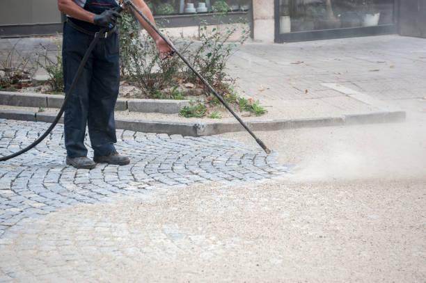 Best Dumpster Area Cleaning  in Ephrata, PA
